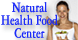 Natural Health Food Ctr - Kalamazoo, MI