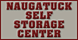 Naugatuck Self Storage Center - Naugatuck, CT