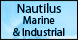 Nautilus Marine & Industrial - Gretna, LA