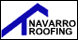 Navarro Roofing - Carson, CA