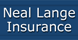 Neal Lange Insurance - Conyers, GA