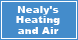 Nealy's Heating and Air - Rockwood, TN