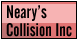 Neary's Collision Inc - Granger, IN