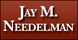 Needelman Jay M CPA - Miami Beach, FL