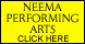 Neema Performing Arts - Huntsville, AL