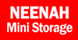 Neenah Mini Storage-Breezewood Rentals - Neenah, WI