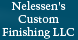 Nelessen's Custom Finishing - Appleton, WI