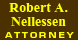 Nellessen Robert A Attorney - Santa Rosa, CA