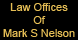 Law Offices of Mark S. Nelson - Modesto, CA