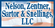 Nelson Zentner Sartor & Snellings - Monroe, LA