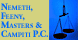 Nemeth Feeney Masters-Campiti