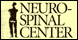 Neuro-Spinal Ctr - West Haven, CT