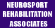 Neurosport Rehabilitation - Pleasanton, CA