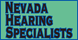 Nevada Hearing Specialists - Reno, NV