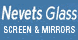 Nevets Glass Screen & Mirrors - Dearborn Heights, MI