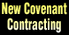 New Covenant Contracting - De Pere, WI