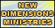 New Dimensions Ministries - Memphis, TN