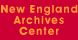 New England Archives Ctr - Windsor, CT