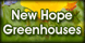 New Hope Greenhouses - Gastonia, NC