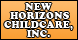 New Horizons Child Care, Inc - Clemmons, NC