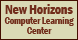 New Horizons Computer Learning Center - Metairie, LA