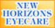 New Horizons Eyecare - Birmingham, AL