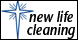 New Life Cleaning - Lansing, MI