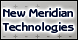 New Meridian Technologies Inc - Waynesville, NC