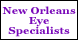 Hendricks, Clifford A, Md - New Orleans Eye Specialists - New Orleans, LA