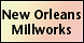 New Orleans Millworks - New Orleans, LA