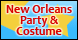 New Orleans Party & Costume - New Orleans, LA