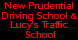 New Prudential Driving School & Lucy's Traffic School