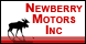 Newberry Motors - Newberry, MI