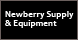 Newberry Supply & Eqp - Newberry, SC