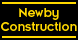 Newby Construction - Eureka, CA