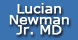 Newman Lucian Jr MD - Gadsden, AL