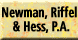 Newman, Riffel & Hess, P.A. - Topeka, KS