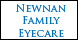 Newman Family Eyecare - Newnan, GA