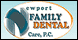 Newport Family Dental Care - Newport, TN