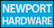 Newport Hardware Inc - Newport, TN