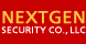 Nextgen Security Co LLC - Putnam, CT