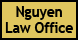 Nguyen Law Office - Wichita, KS