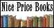 Nice Price Books - Raleigh, NC