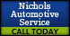 Nichols Automotive Service - Augusta, GA
