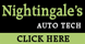 Nightingale's Auto Tech - Washington, MI