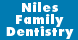 Niles Family Dentistry - Niles, OH