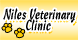 Niles Veterinary Clinic - Niles, OH