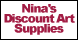 Nina's Discount Art Supplies - Hollywood, FL