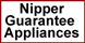 Nipper Guarantee Appliances - Longview, TX