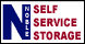 Noble Self-Service Storage - Lumberton, NC